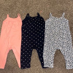 Jumpsuits